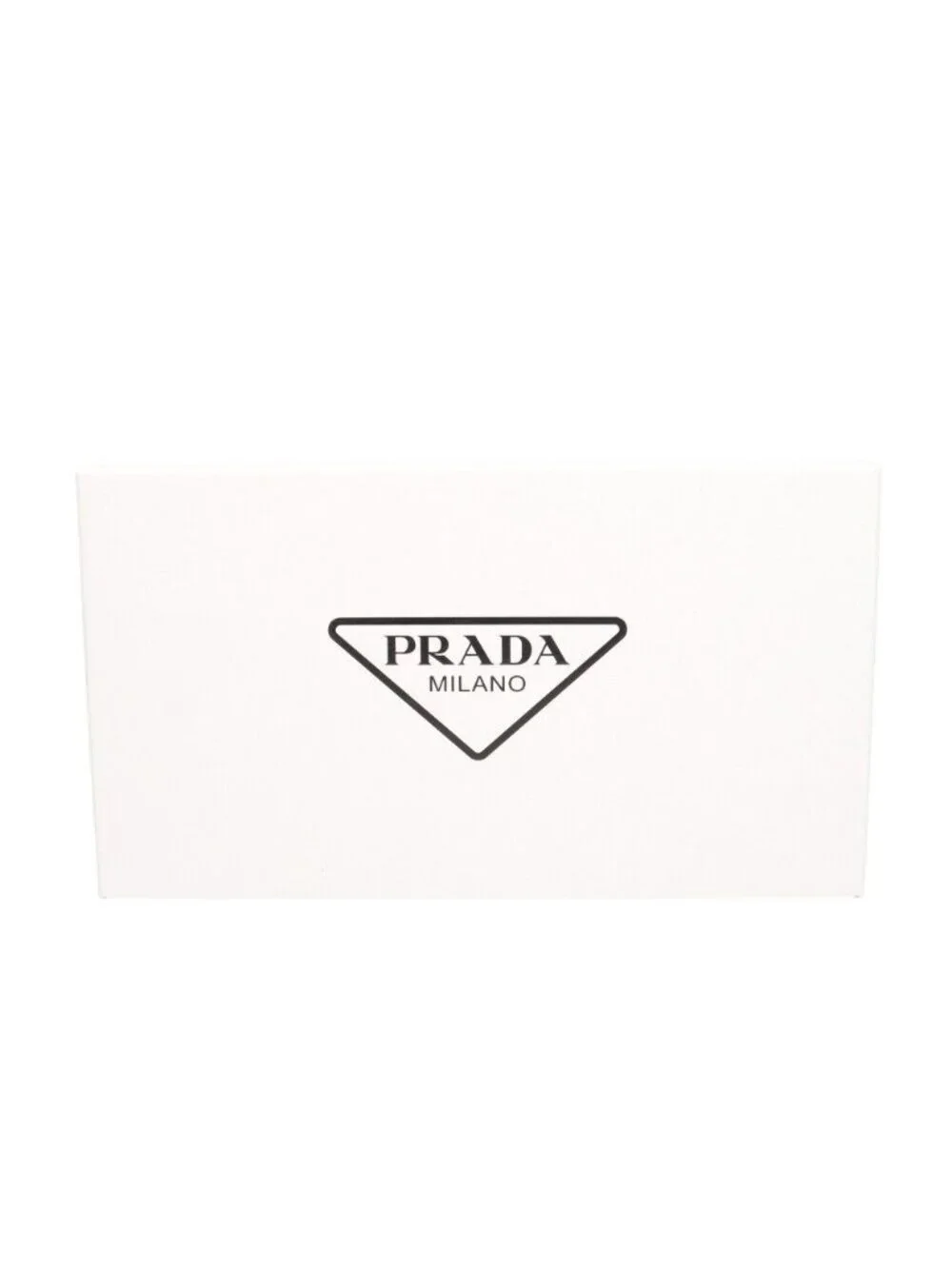 Prada Tong Sandals Mule